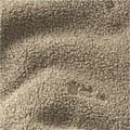 Miniatyrbillede 4 af 5: Jack Wolfskin High Curl Coat Jakke Beige L Kvinde
