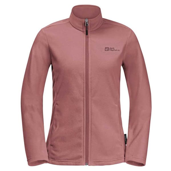 Jack Wolfskin Taunus Jacka Rosa 2XL Kvinna