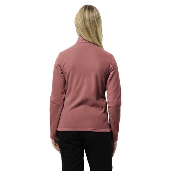 Jack Wolfskin Taunus Jacka Rosa 2XL Kvinna