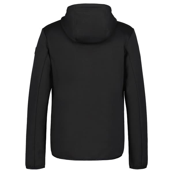 Icepeak Aikera Jacka Svart 2XL Man