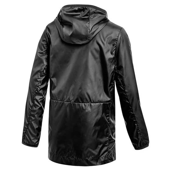 Nike Kids Acdpr24 Rn Jakke Sort 14-15 Years Dreng