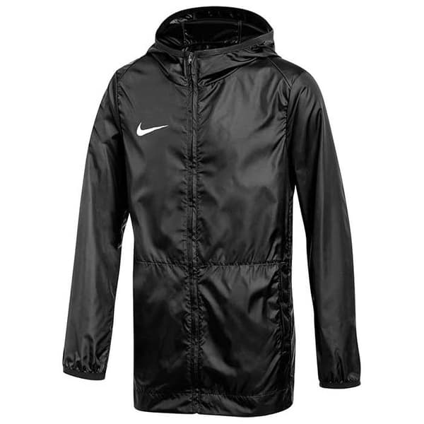 Nike Kids Acdpr24 Rn Jakke Sort 14-15 Years Dreng