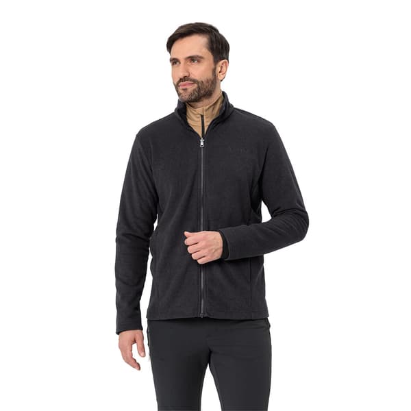 Vaude Rosemoor 3in1 Jacka Svart M Man