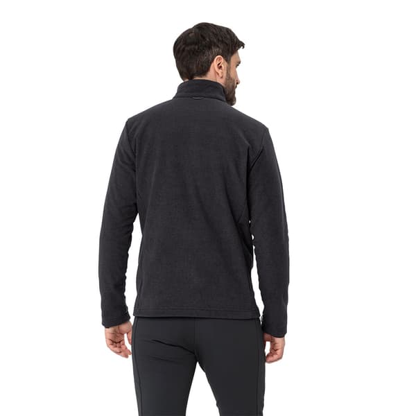 Vaude Rosemoor 3in1 Jacka Svart M Man
