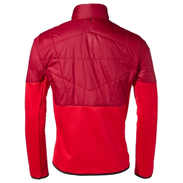 Vaude Valsorda 3 In 1 Jacka Röd S Man