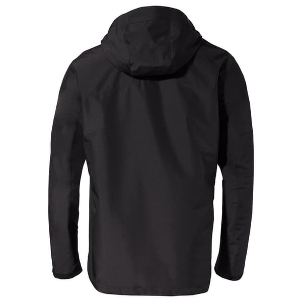 Vaude Valsorda 3 In 1 Jacka Röd S Man