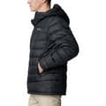 Miniatyrbillede 7 af 7: Columbia Autumn Park™ Ii Frakke Sort M Mand