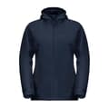 Pikkukuva 5 / 10: Jack Wolfskin Moonrise 3in1 Takki Sininen 3XL Nainen