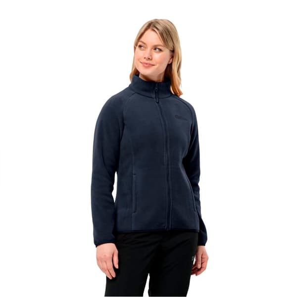 Jack Wolfskin Moonrise 3in1 Takki Sininen 3XL Nainen
