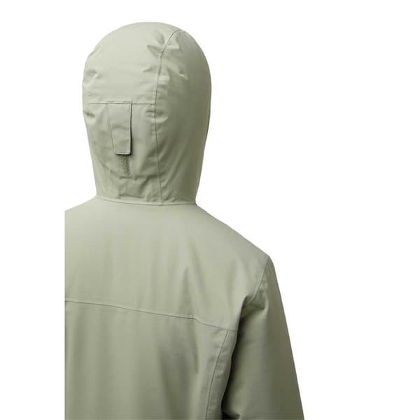 Jack Wolfskin Wisper Ins Jacka Grönt XL Kvinna