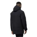 Miniatyrbillede 2 af 8: Jack Wolfskin Koenigsbau Parka Sort 2XL Mand