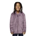 Miniatyrbild 6 av 9: Jack Wolfskin Cosy Bear 3in1 Parka Lila 164 cm Pojke