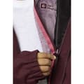 Miniatyrbild 9 av 9: Jack Wolfskin Cosy Bear 3in1 Parka Lila 164 cm Pojke