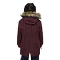 Miniatyrbild 2 av 9: Jack Wolfskin Cosy Bear 3in1 Parka Lila 164 cm Pojke