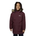 Miniatyrbild 1 av 9: Jack Wolfskin Cosy Bear 3in1 Parka Lila 164 cm Pojke