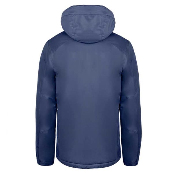 Izas Logan M Jakke Blå 6XL Mand