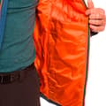 Miniatyrbild 9 av 10: Trangoworld Medel Jacka Blå 3XL Man