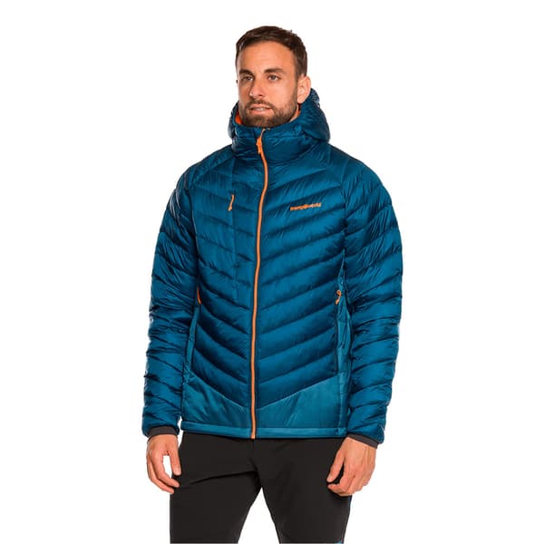 Trangoworld Medel Jacka Blå 3XL Man