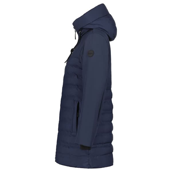 Icepeak Albee Softshelljakke Blå 42 Kvinde