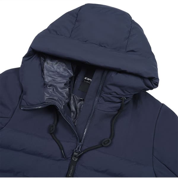 Icepeak Albee Softshelljakke Blå 42 Kvinde