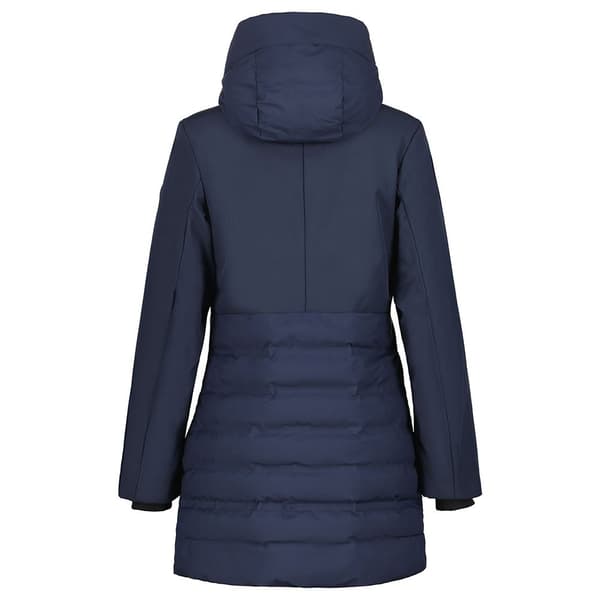 Icepeak Albee Softshelljakke Blå 42 Kvinde