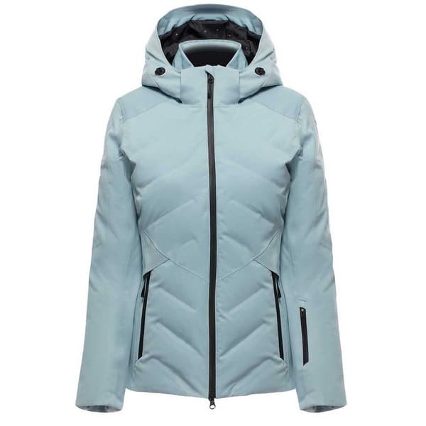 Dainese Snow Virtus Dermizax Ev™ Takki Sininen S Nainen