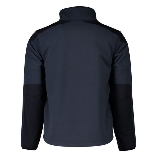 Trangoworld Total Extreme Tw86 Softshelljacka Svart S Man