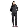 Miniatyrbild 5 av 7: Adidas Terrex Xperior Primaloft Loose Fill Insulated Jacka Svart M Kvinna