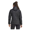 Miniatyrbild 2 av 7: Adidas Terrex Xperior Primaloft Loose Fill Insulated Jacka Svart M Kvinna
