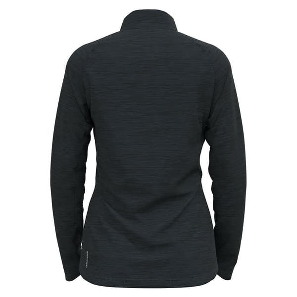 Odlo Essentials Cw 200 Vetoketjullinen Fleecetakki Sininen XL Nainen