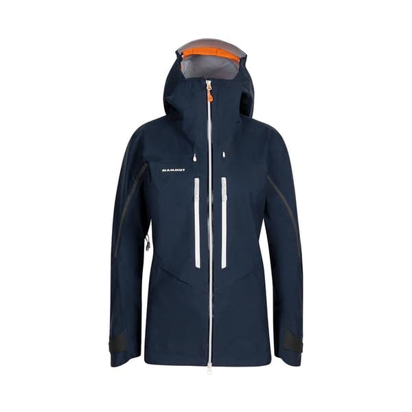 Mammut Nordwand Advanced Takki Sininen XS Nainen