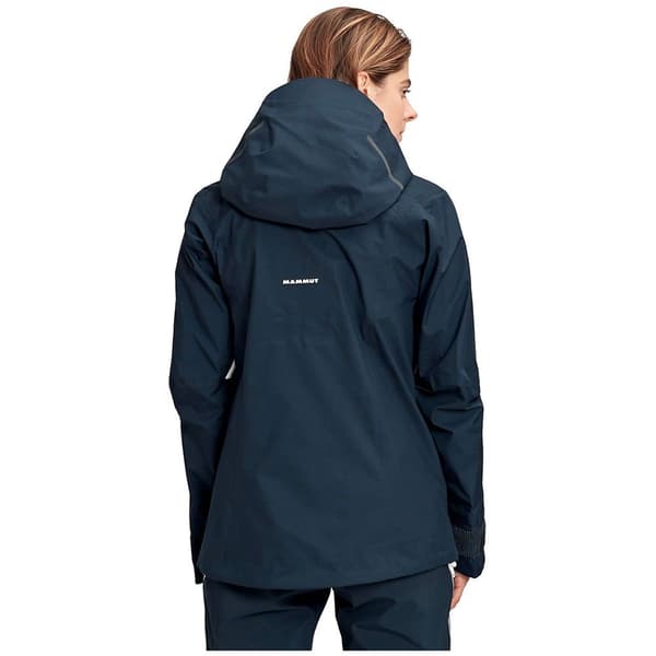 Mammut Nordwand Advanced Takki Sininen XS Nainen