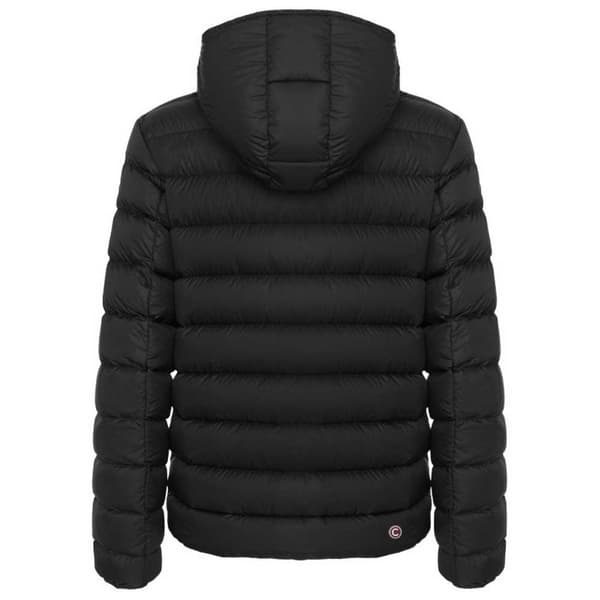 Colmar E-concrete Jacka Svart 54 Man
