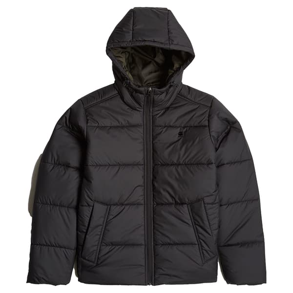 G-star D25452-b958 Jakke Sort XL Mand
