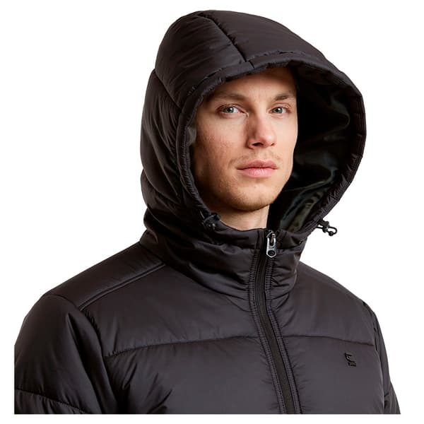 G-star D25452-b958 Jakke Sort XL Mand