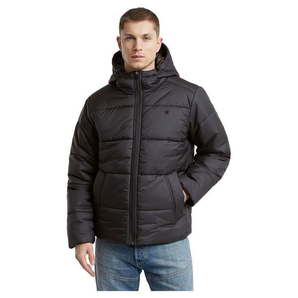 G-star D25452-b958 Jakke Sort XL Mand