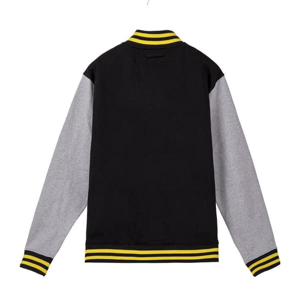 Jakke Harry Potter Sort - XS