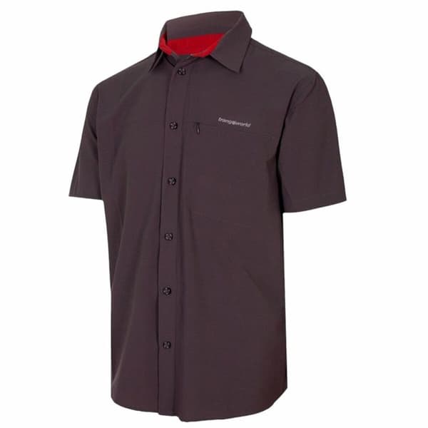 Jakke Trangoworld Esera Vn Brun - S