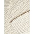 Miniatyrbillede 3 af 3: Jack & Jones Diogo Cable Trøje Beige XL Mand