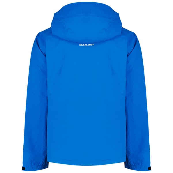 Mammut Freeflight Hs Thermo Jakke Blå L Mand