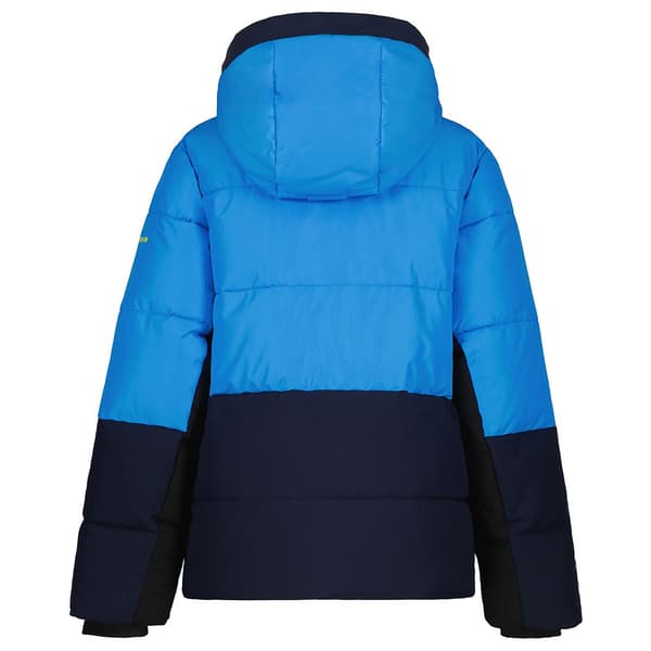 Icepeak Latta Jacka Blå 11-12 Years Pojke