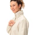Miniatyrbillede 6 af 7: Vaude Escape Light Jakke Beige 38 Kvinde