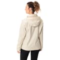 Miniatyrbillede 2 af 7: Vaude Escape Light Jakke Beige 38 Kvinde