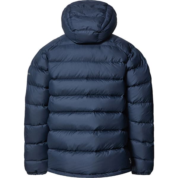 Haglofs Rosson Down Takki Sininen M Mies