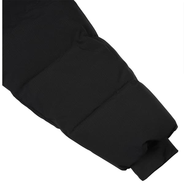 Icepeak Bixby Jacka Svart 50 Man
