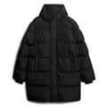 Pikkukuva 3 / 7: Superdry Sports Mid Takki Musta XL Mies