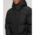 Pikkukuva 4 / 7: Superdry Sports Mid Takki Musta XL Mies