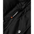 Pikkukuva 6 / 7: Superdry Sports Mid Takki Musta XL Mies