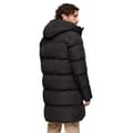 Pikkukuva 2 / 7: Superdry Sports Mid Takki Musta XL Mies