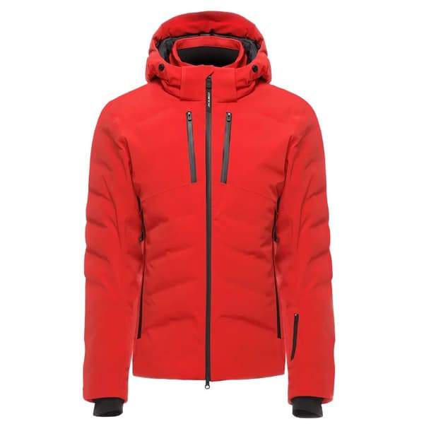 Dainese Snow Iventa Dermizax Ev™ Jakke Rød XL Mand
